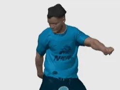 jugador de Belgrano de Córdoba
