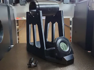 スプールホルダ