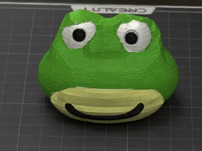 Frog