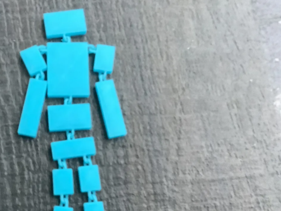 josh's articulated ragdoll!
