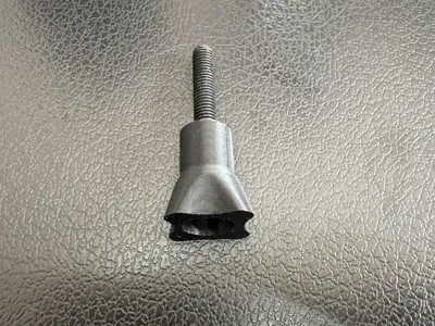 Action Camera Base Quick-Release Screw Sleeve - M5 Screw