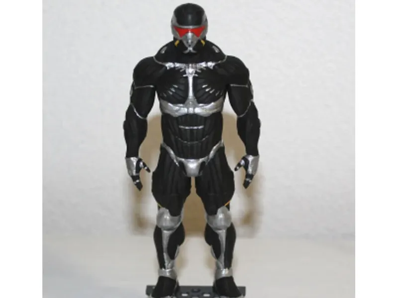 Crysis figure