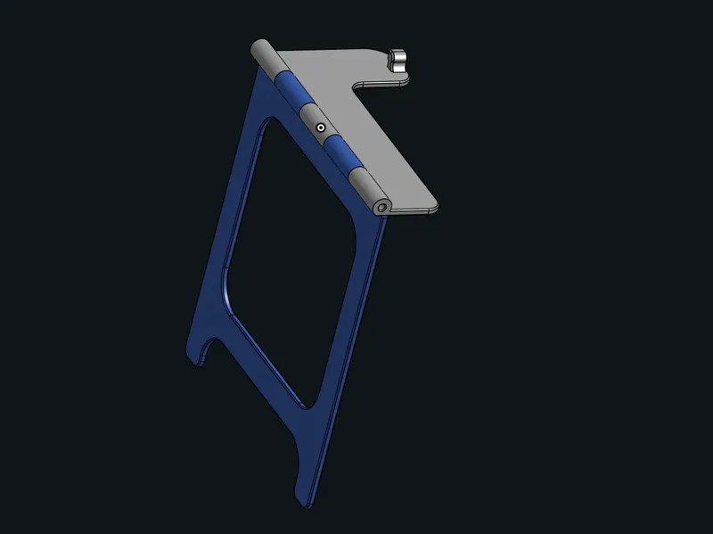 QIDI Q1 Pro Simply ventilation