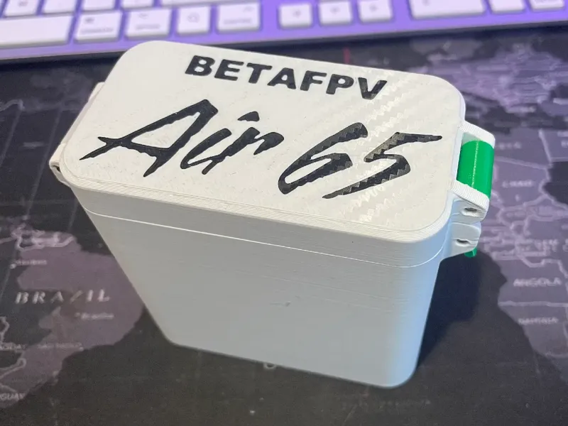 BetaFPV Air65 Case