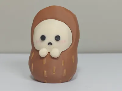 Love and Deepspace - Bed Peanut