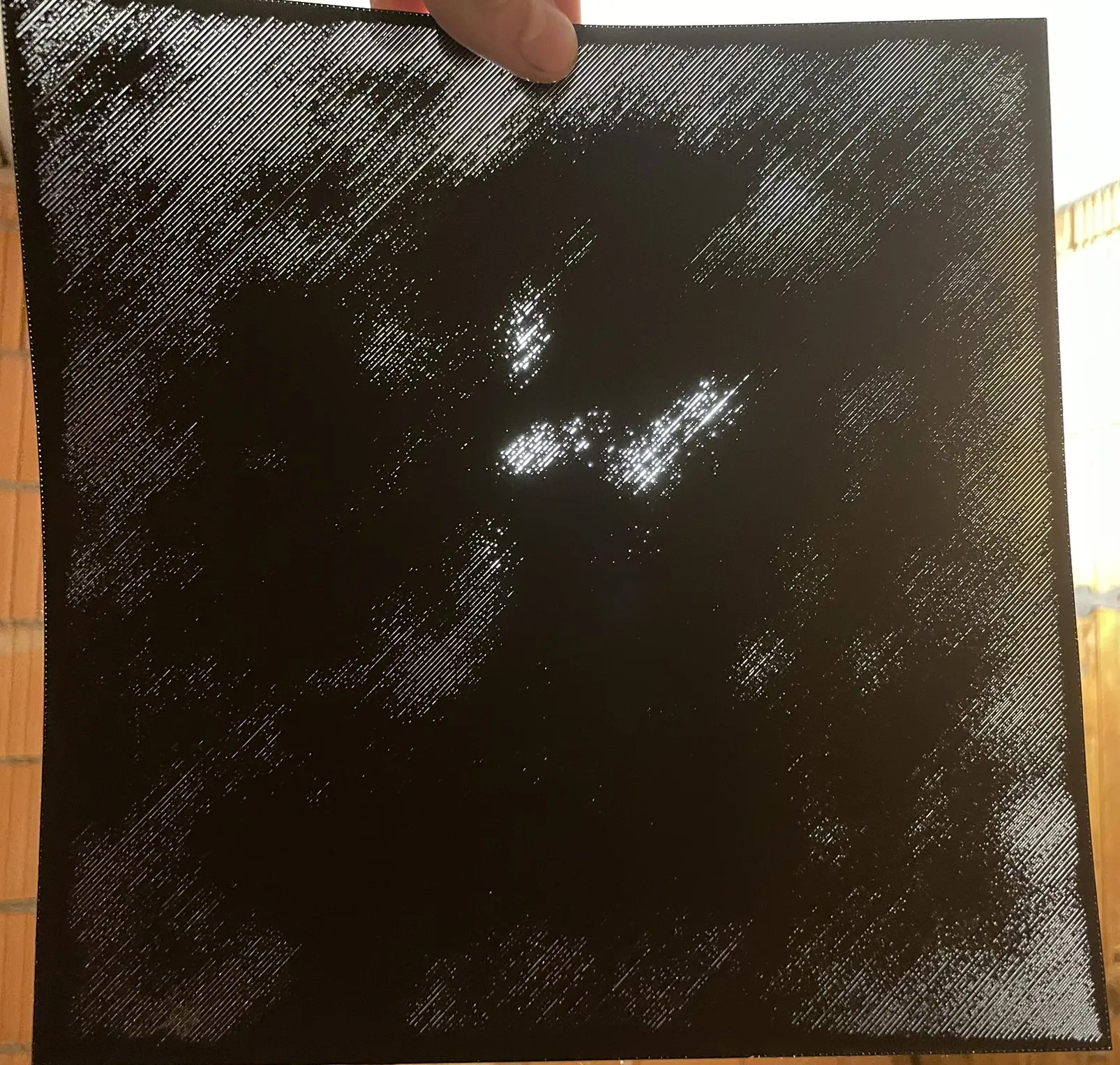 A2L First Layer Test - Free 3D Print Model - MakerWorld