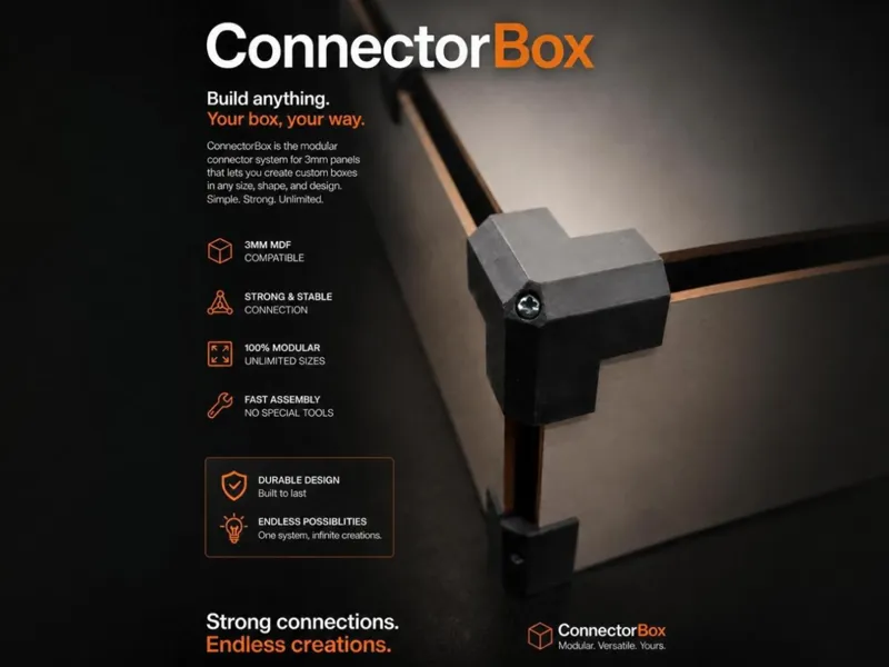 ConnectorBox