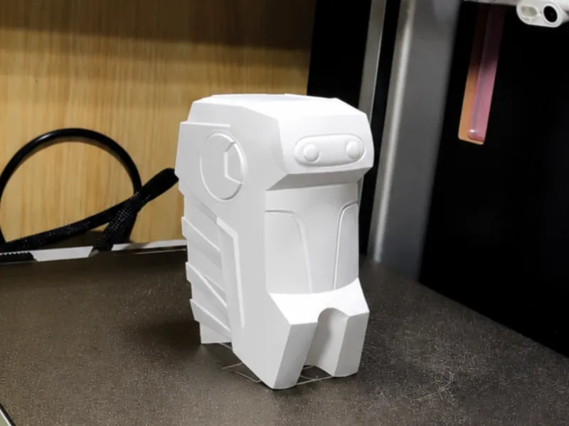 赛尔号 机械系精灵 贝塔