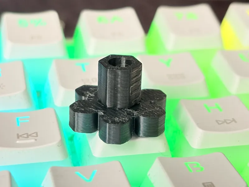 emergency outdoor screwdriver mount