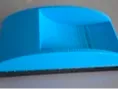 Support de roue pour avion RC