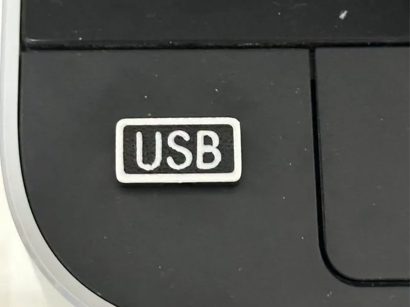 USB防尘盖