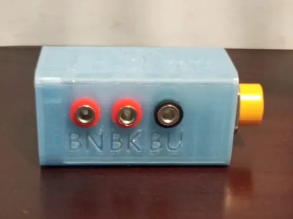 Cases para sensores inductivos y capacitivos