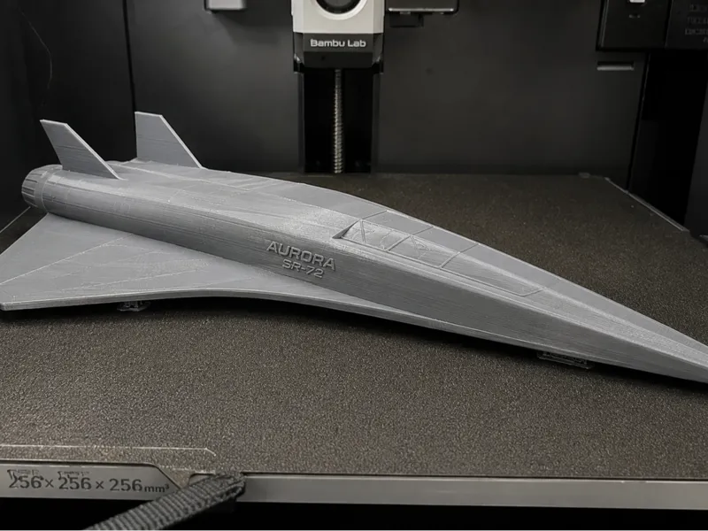 aroura SR 72