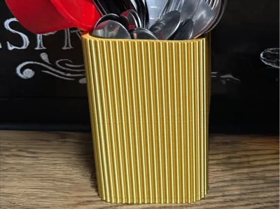 Cutlery Cup for Van Camper RV