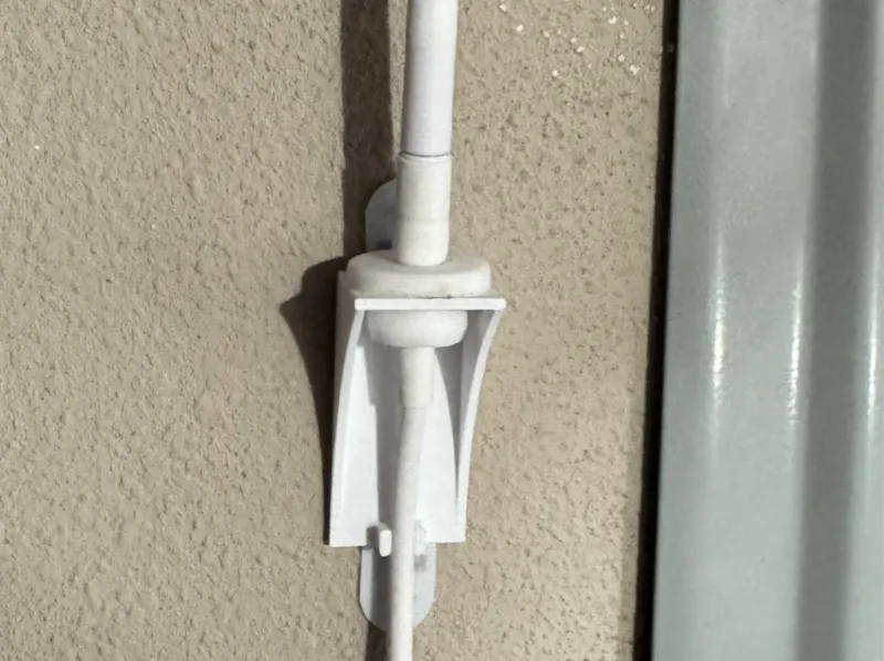 Refoss EM16 Antenna Bracket