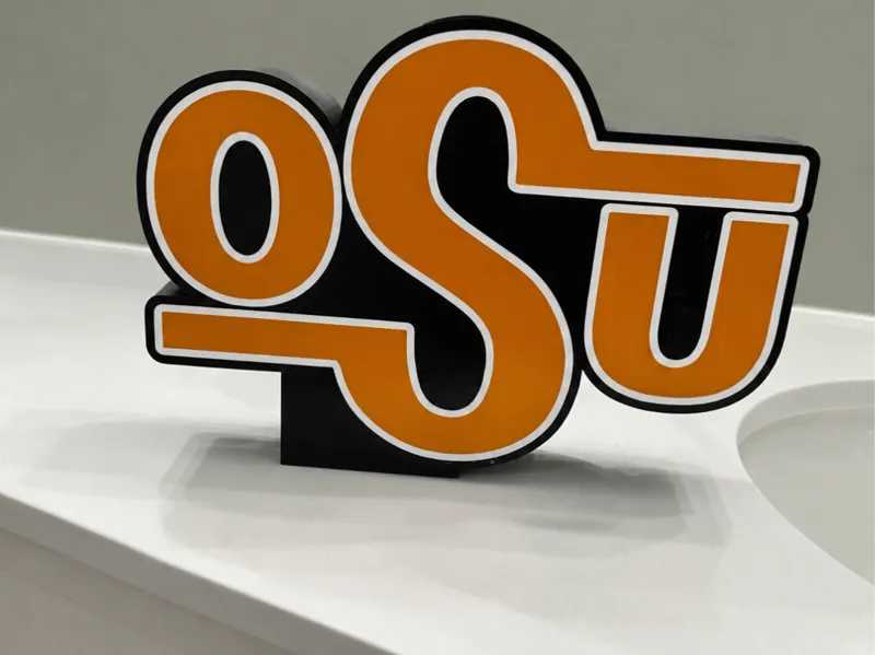 OSU Lightbox