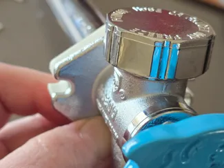 Sharkbite Spacer