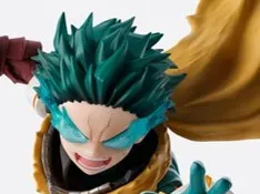 Deku OFA S8