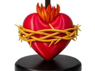 Sagrado Corazon de Jesus