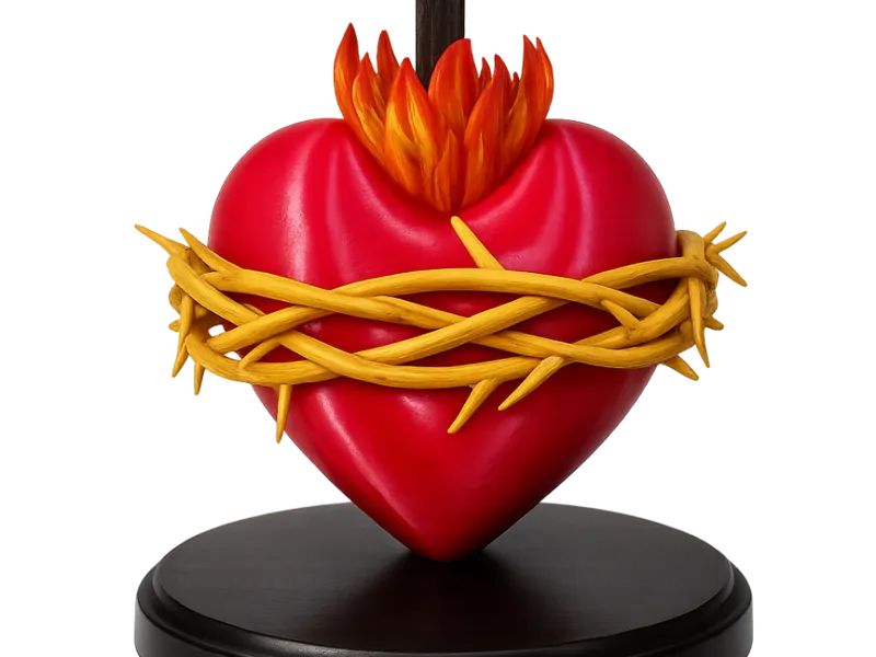 Sagrado Corazon de Jesus