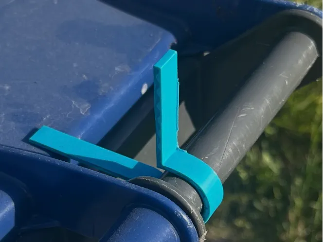 Bindicator