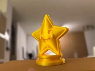starr