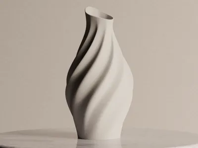 Vase