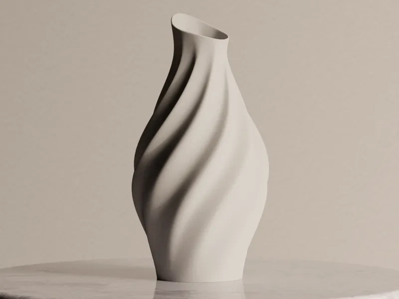 Vase