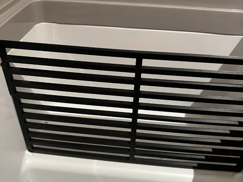 Obelink Coolmove 40 Kühlbox Trennwand 