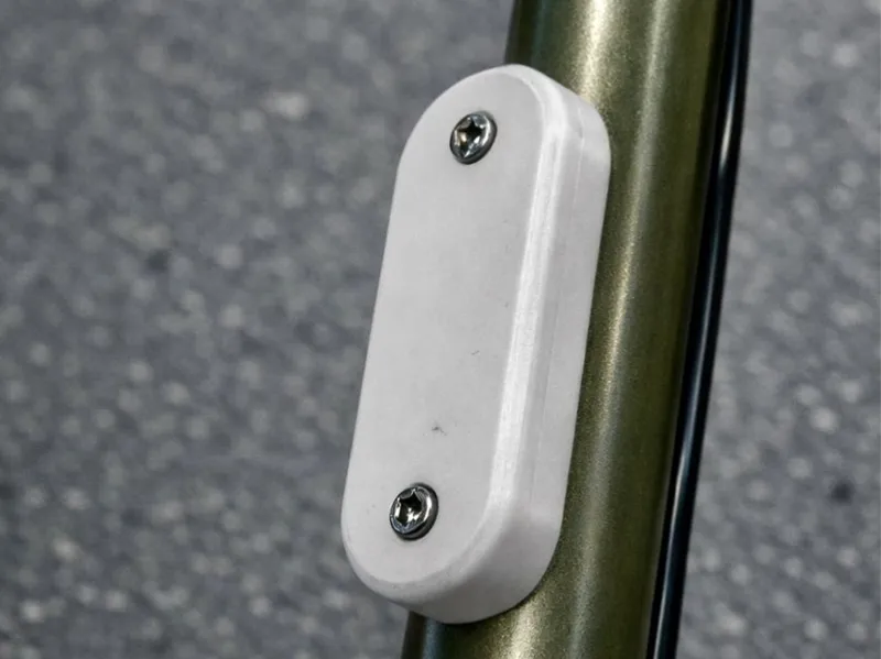 Xiaomi Tag bike mount, water/mud/dust proof