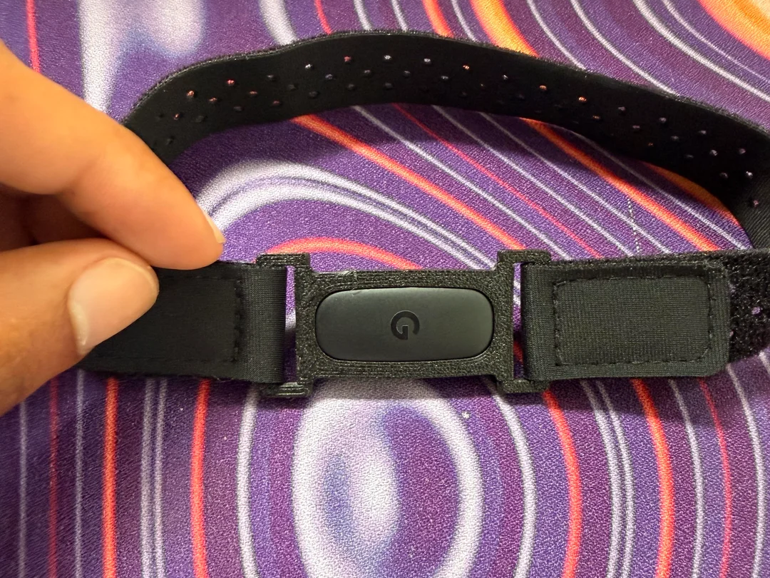 Google FitBit Air Carrier for Bicep Strap
