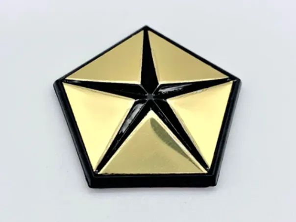 Mopar pentastar