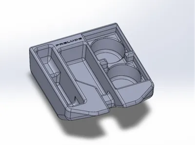 Prelude Cup Holder