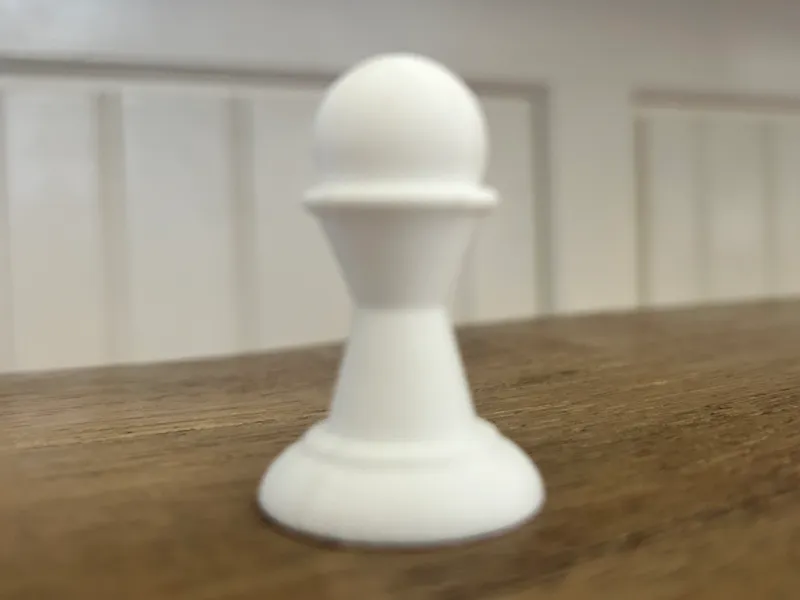 chess pawn