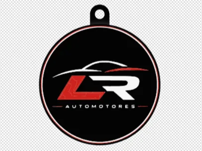 llavero LR Automotores