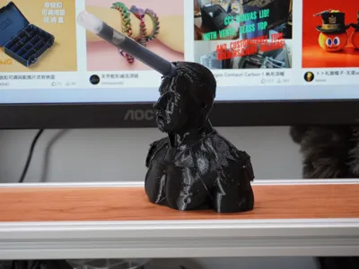 Azu Pen Holder
