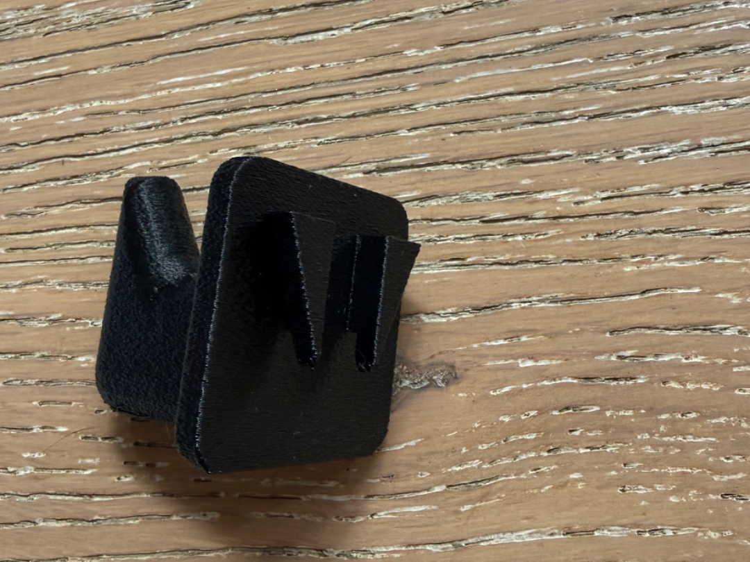 Bag Hook