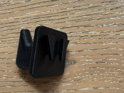 Bag Hook