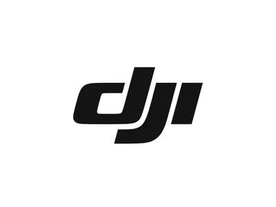 DJI logo