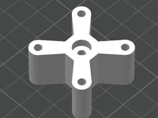 ikea skadis spacers