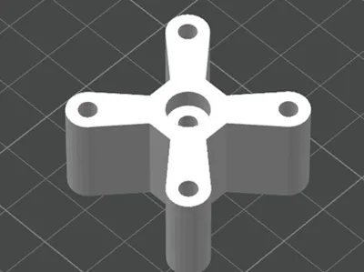 ikea skadis spacers