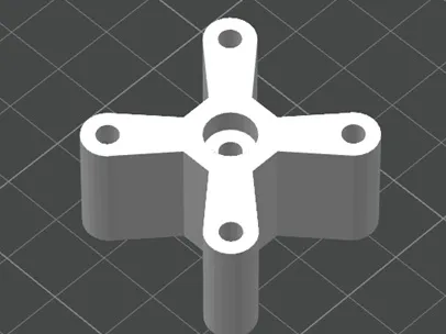 ikea skadis spacers