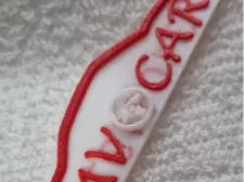 AWO CAR-key chain