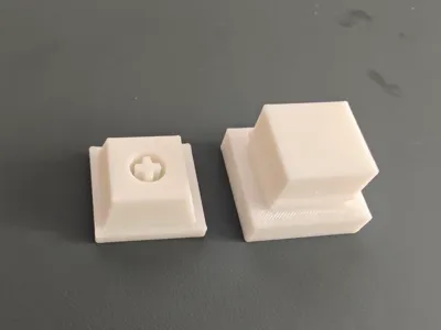 Keyboard switch cutter
