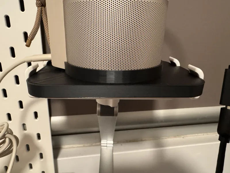 XGIMI Mogo 3 Pro mount base