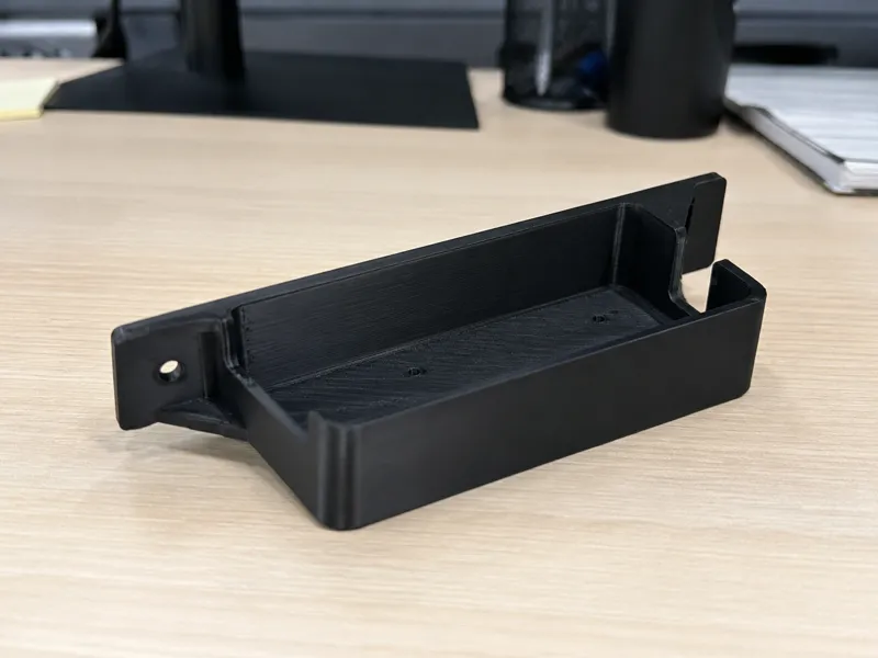 Soporte para dinamómetro