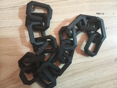 chains