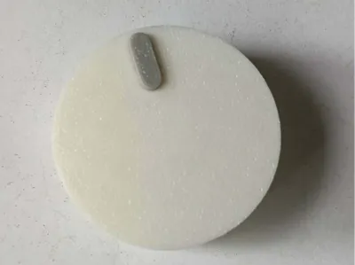 Knob, knob, Rotary encoder knob