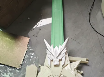 Madantaisen Ryukendo - Gekiryuken