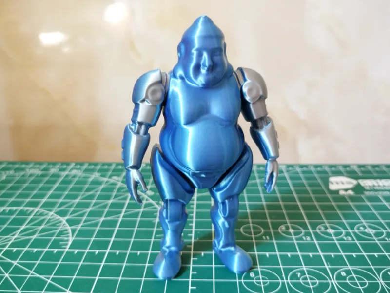 赛博大佛
